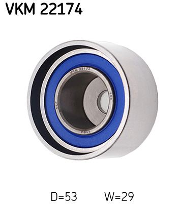 SKFVKM 22174